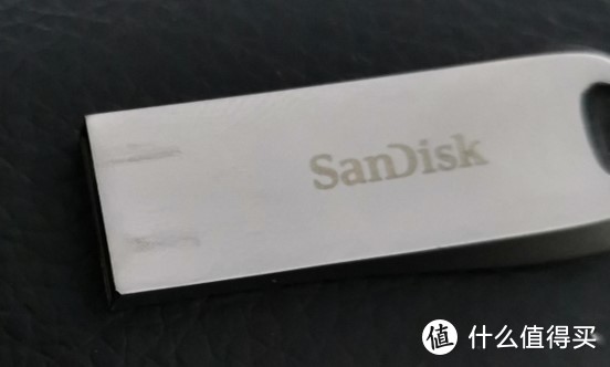 15倍的快乐？——SanDisk闪迪CZ74至尊高速酷奂USB 3.1闪存盘 金属U盘128G试用