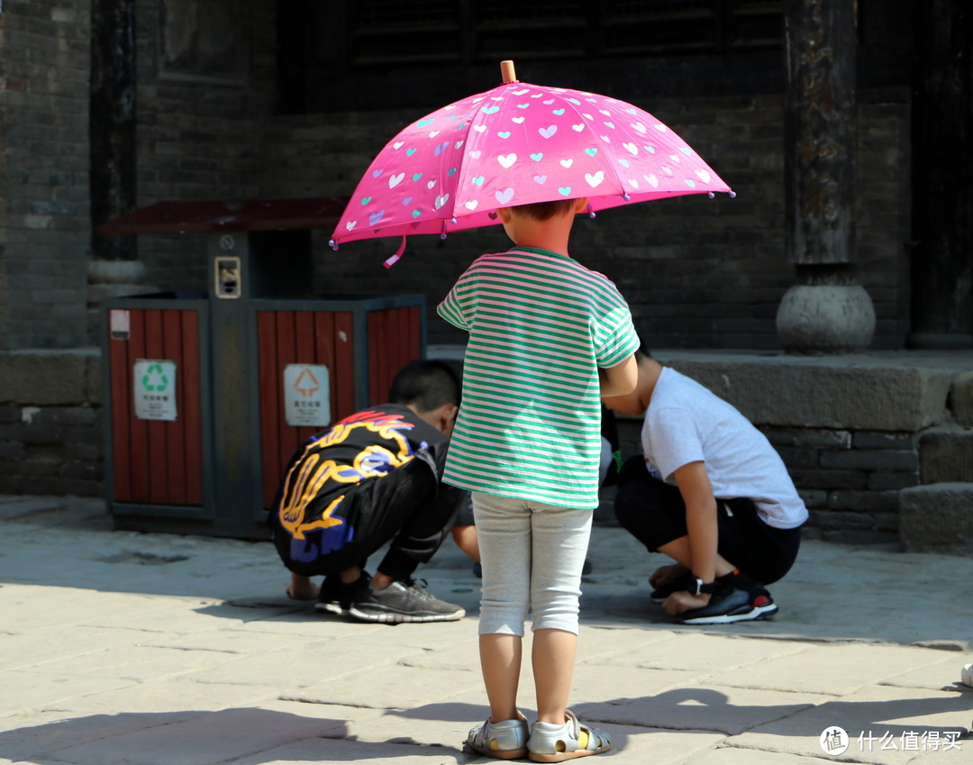 Hatley儿童雨伞 愉快的亲子时光，有品的开箱惊喜