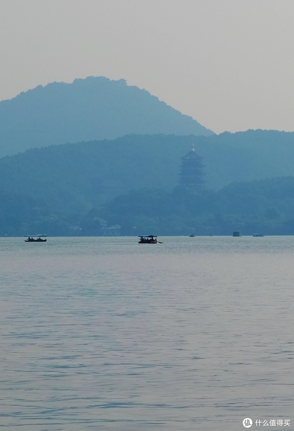 赏西湖美景：杭州断桥半日游记