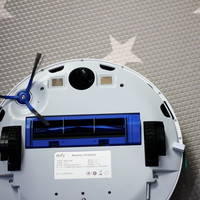 安克创新eufy 激光扫地机 RoboVac L70功能实测(扫地|拖地|清洁|性能)