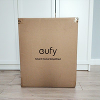 安克创新eufy 激光扫地机 RoboVac L70包装展示(吸头|转速|毛刷|接口)