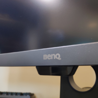 明基 BenQ PD2700U使用体验(智慧调光|色彩|模式|输出|HDR)