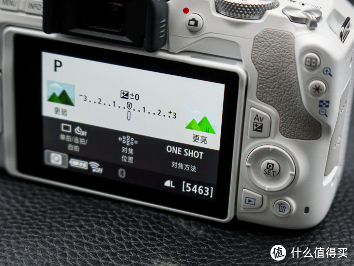 微单的形单反的心 佳能EOS 200D Mark II评测