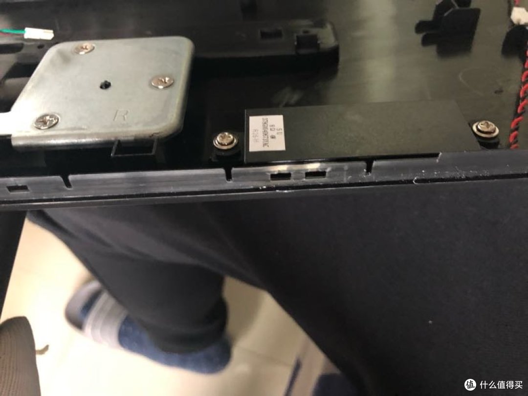 【辣鸡显示屏篇】飞利浦276e8vjsb及276e8fjab捡垃圾日记