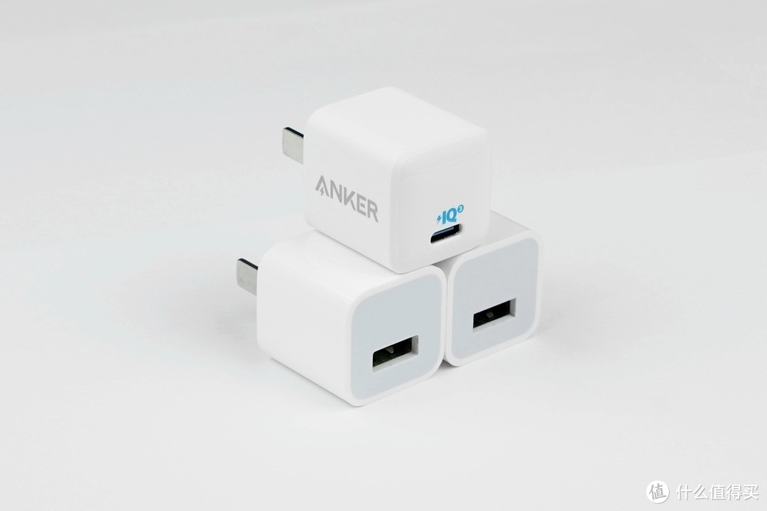 重新定义五福一安？Anker Nano 18W PD充电器评测（A2616）