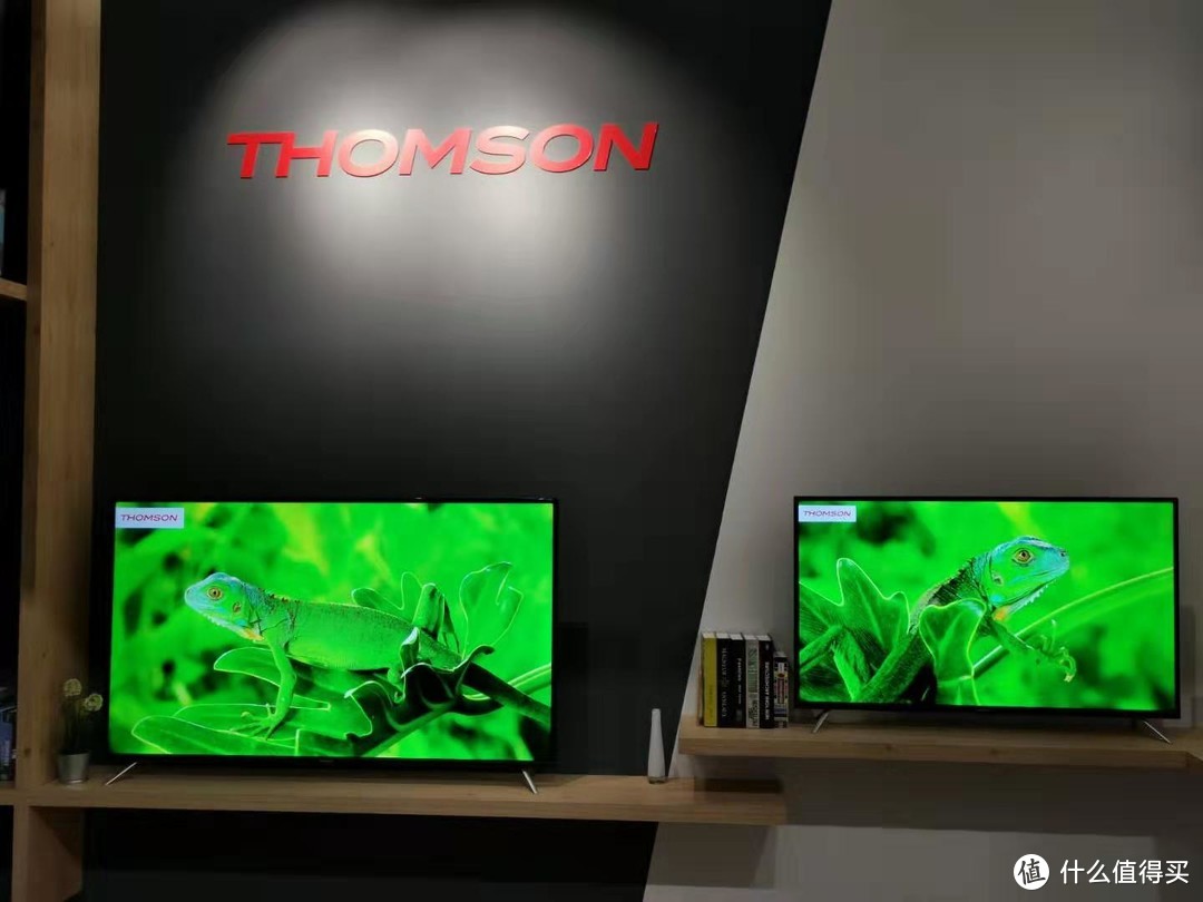 IFA 2019欧洲行：TCL狂晒黑科技，三星索尼都挡不住！