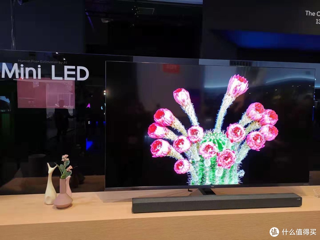 IFA 2019欧洲行：TCL狂晒黑科技，三星索尼都挡不住！