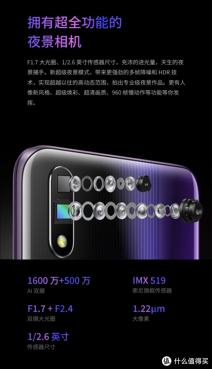 realme x青春版 使用心得