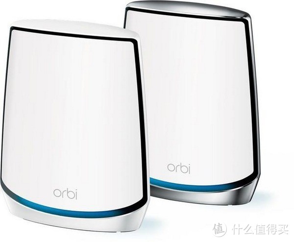 支持WiFi 6、500㎡全覆盖：Netgear 美国网件 发布 Orbi WiFi 6 RBK852“奥秘”网状系统