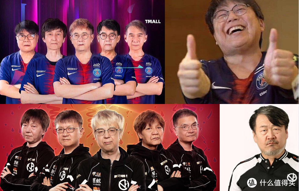 姜是老的辣？如何看待DOTA2“老年化”现象？