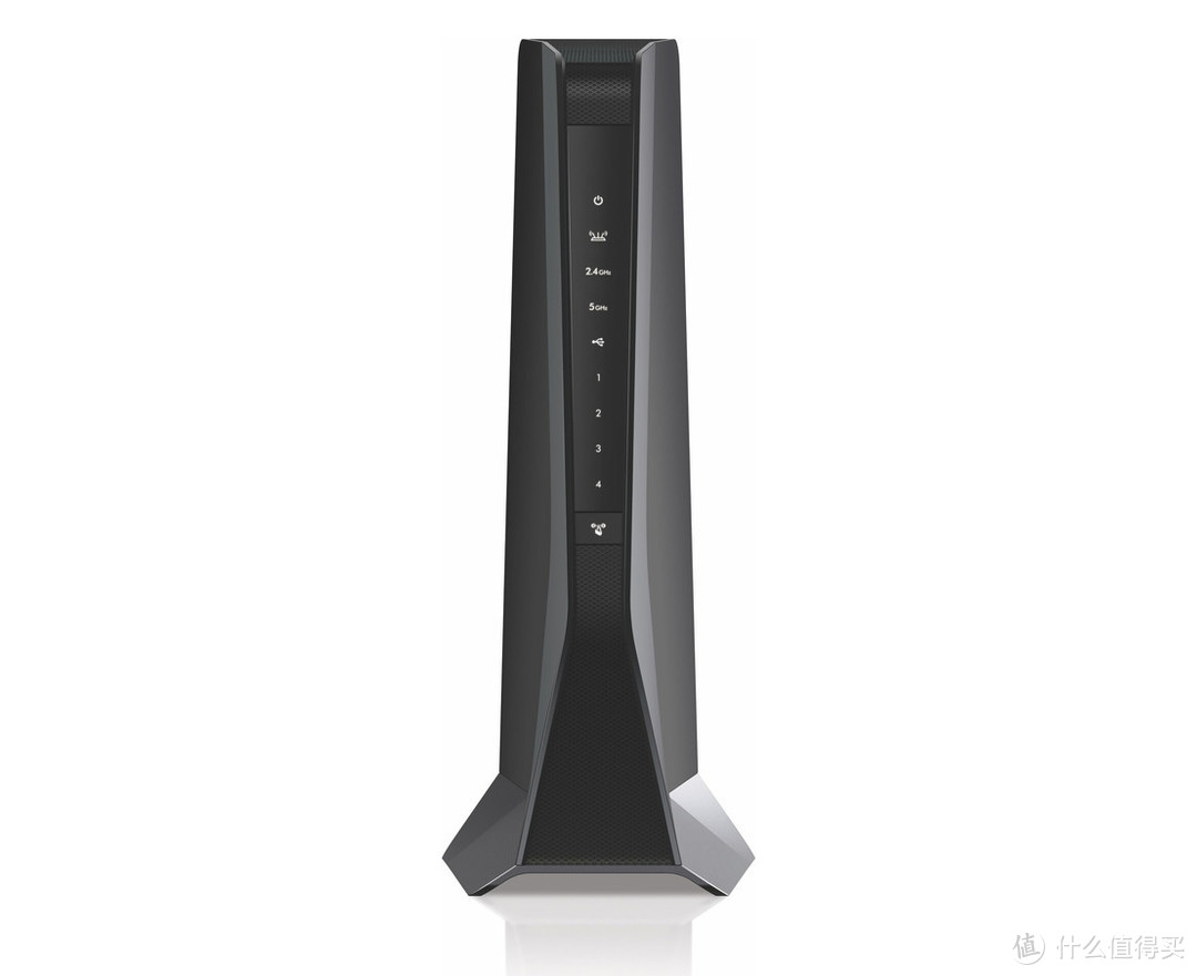 让WiFi 6遍布每个角落：Netgear 美国网件 发布 Nighthawk EAX80 无线扩展器 售价249.99美元（约1780元）