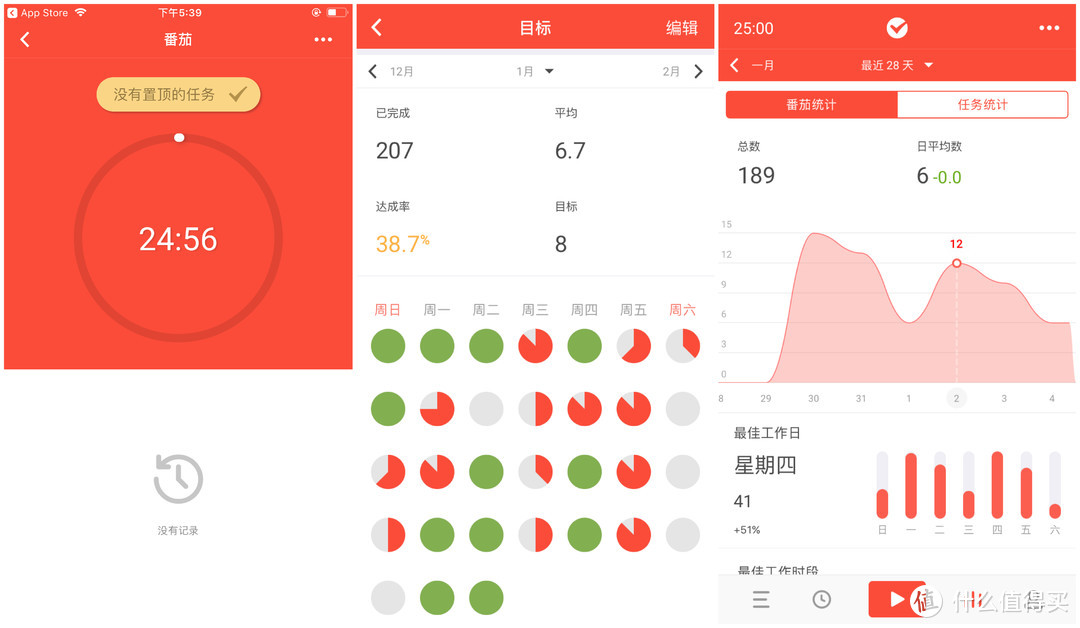 上课了，我们给大家推荐一些提高学习效率的 App