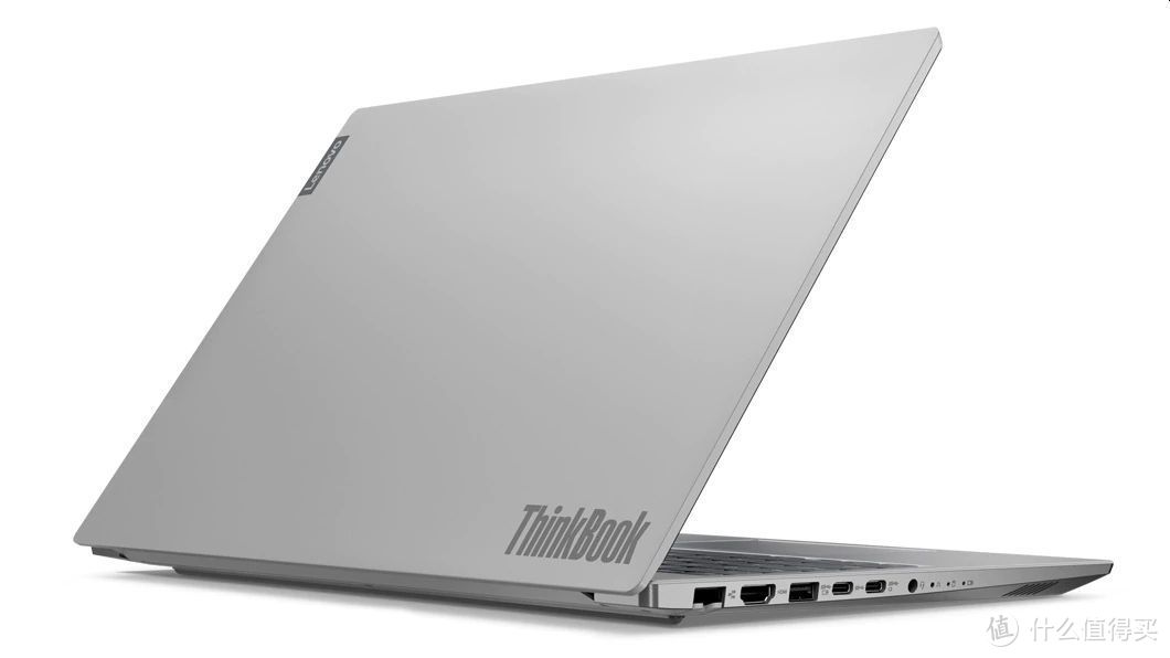 英特尔第十代、AMD RX 600独显：Lenovo 联想 发布 ThinkBook 14/15 商用本 售价649美元（约4626元）起