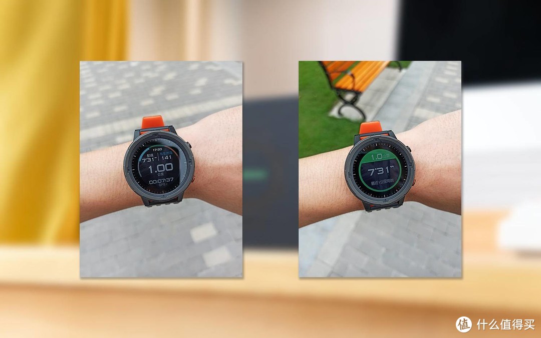 亲历咕咚两代GPS运动手表，一文告诉你新款咕咚X3表现到底如何！
