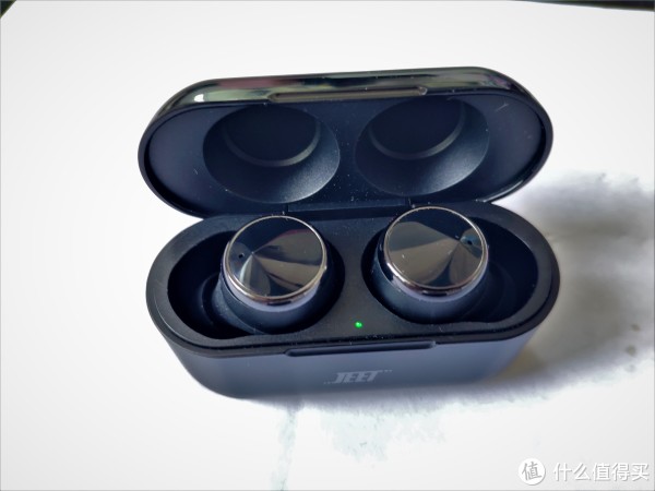 产品体验 篇三:看似平淡实则充满惊喜——JEET Air plus使用体验