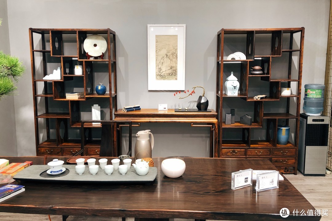 Furniture China 2019：参观现代品牌馆，这些艺术撞击自由的家居设计有你喜欢的吗？