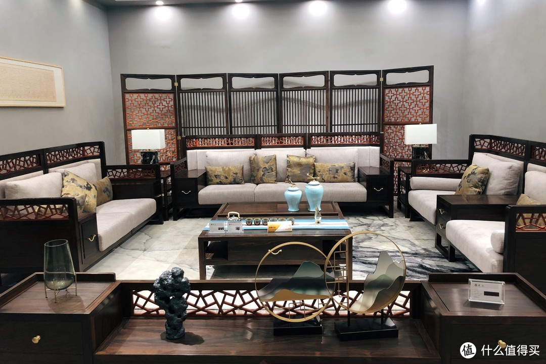 Furniture China 2019：参观现代品牌馆，这些艺术撞击自由的家居设计有你喜欢的吗？