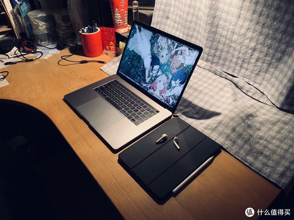 写在Catalina发布之前：来自15年Windows用户的MacBook Pro使用一周体验