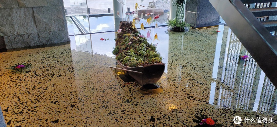 大理洱海天域英迪格酒店