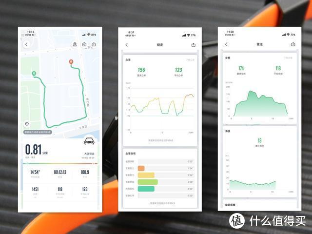 让你的运动更专业、畅快一咕咚GPS运动手表X3评测