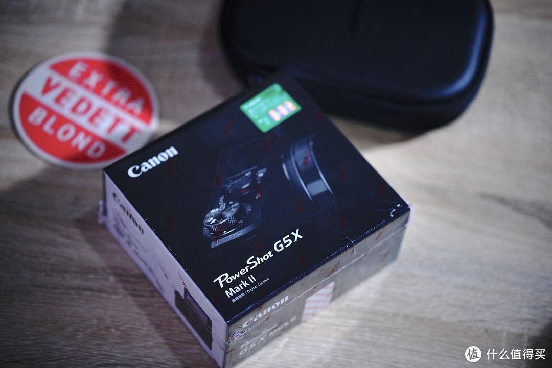 兼顾摄影和Vlog的随身卡片机，为什么我最后买了佳能 G5X II？