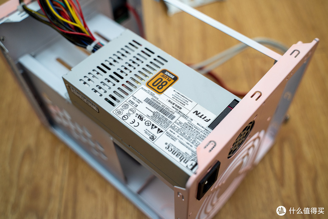 不到千元！手把手教您组装一台家用NAS J3455黑群晖6.1.7搭建全过程