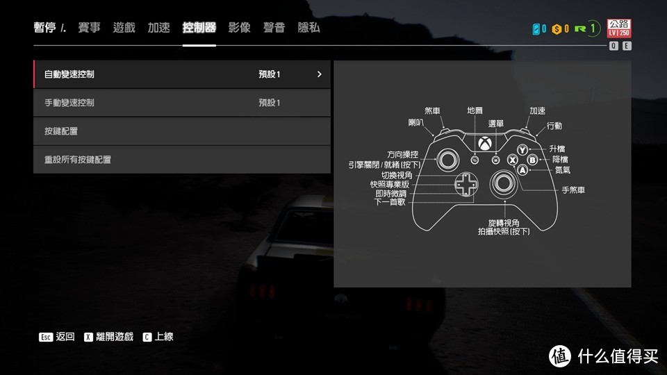 拯救你的少女心——雷蛇飓兽竞技粉晶版PS4游戏手柄体验