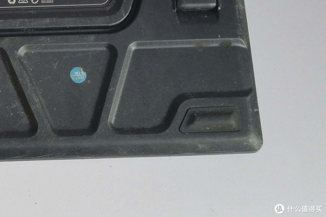 剪线 赛睿 Apex M400 QX1白轴 机械键盘 翻车记