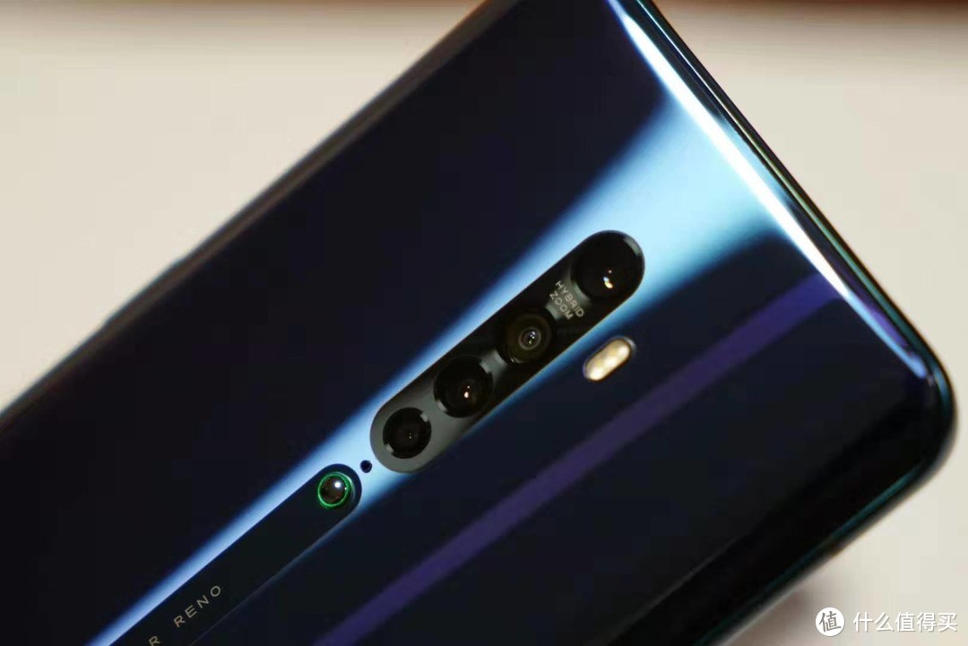 OPPO Reno2首发评测：最懂拍视频的四摄旗舰