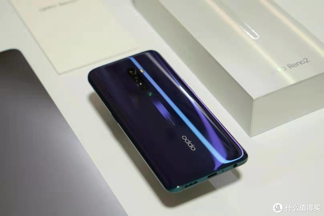 OPPO Reno2首发评测：最懂拍视频的四摄旗舰