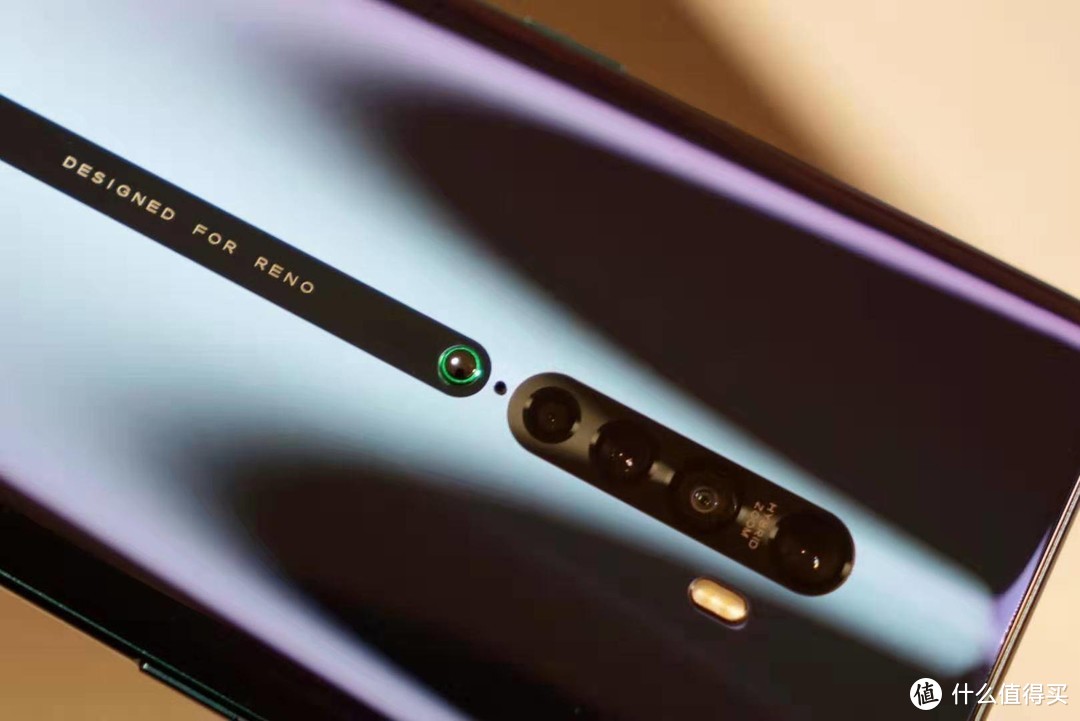 OPPO Reno2首发评测：最懂拍视频的四摄旗舰