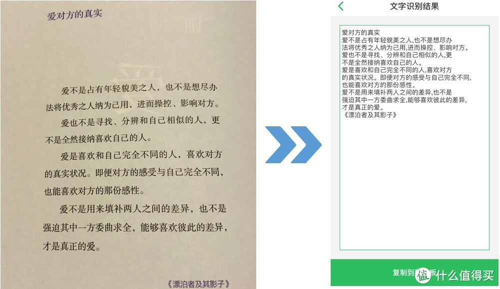 黑科技 印象笔记OCR__如何让你的课堂笔记和会议记要惊艳小伙伴