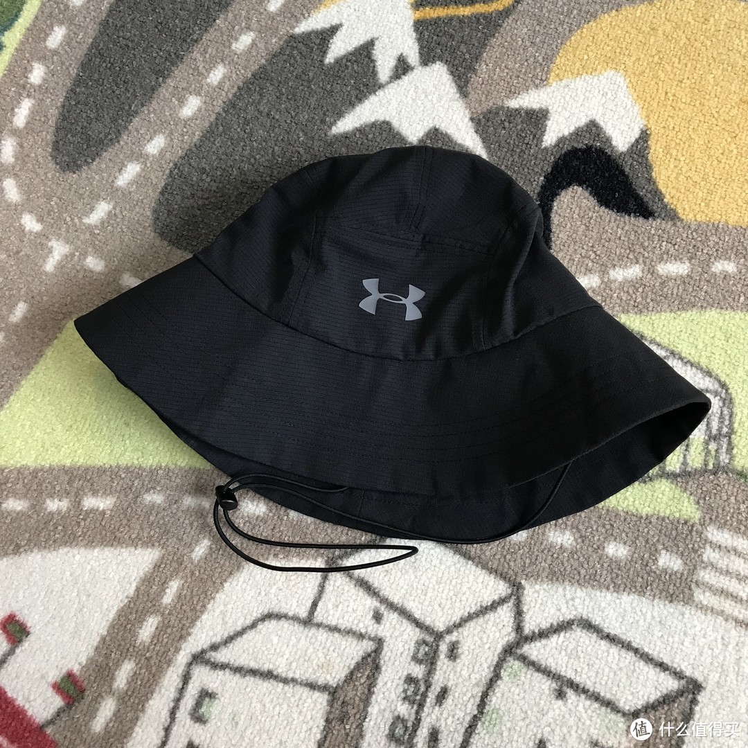 Under Armour Warrior 渔夫帽