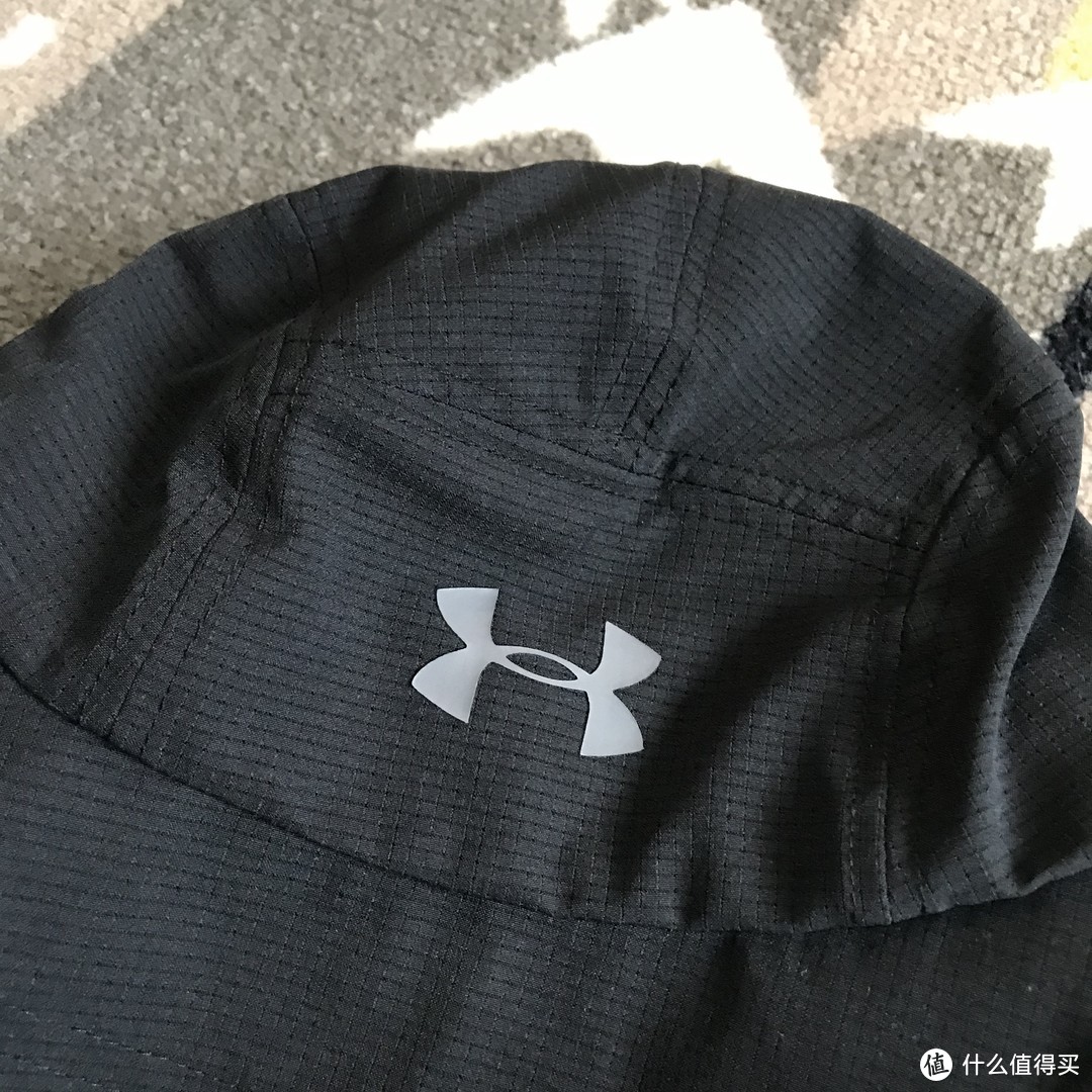 Under Armour Warrior 渔夫帽