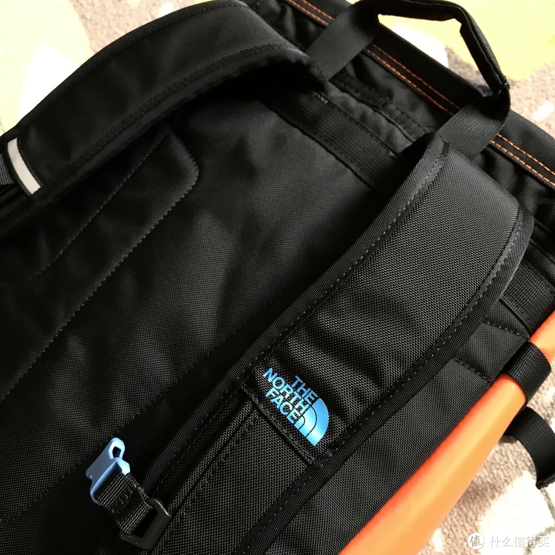 The North Face BC Fuse Box儿童双肩包