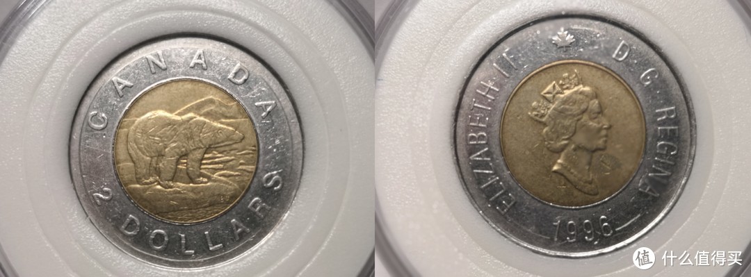 世界硬币大奖克劳斯最佳贸易币获奖流通纪念币晒贴（上）