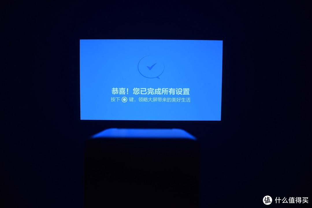 闪电开箱-峰米投影仪Smart Lite，性价比不错的小米血统1080P微投