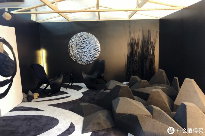 Furniture China 2019:“缪斯灵感”软装家居跨界SHOW——大咖设计师的灵感空间,身临其境!