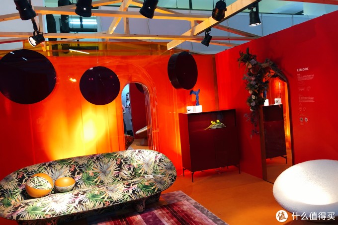 Furniture China 2019:“缪斯灵感”软装家居跨界SHOW——大咖设计师的灵感空间,身临其境!