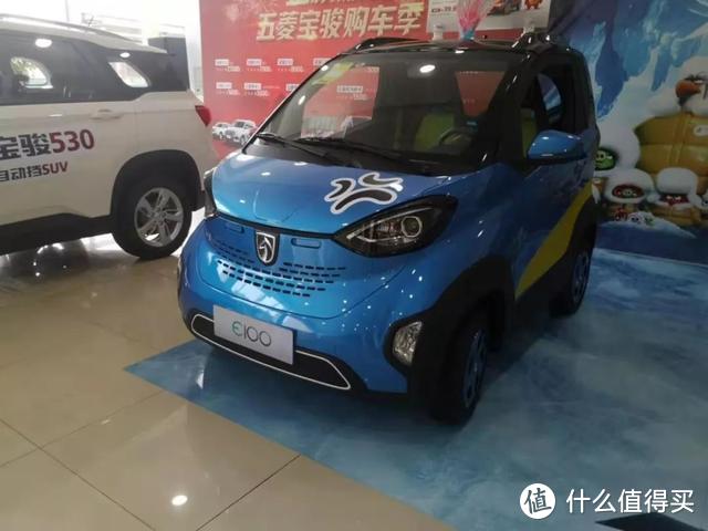 3万多元的电动车，都是什么人买？| 探店