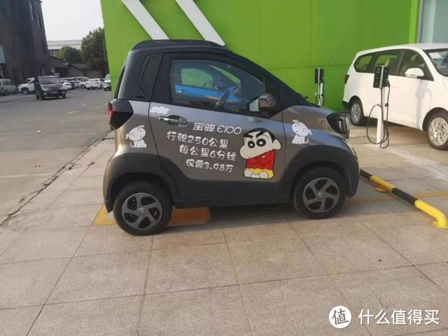 3万多元的电动车，都是什么人买？| 探店