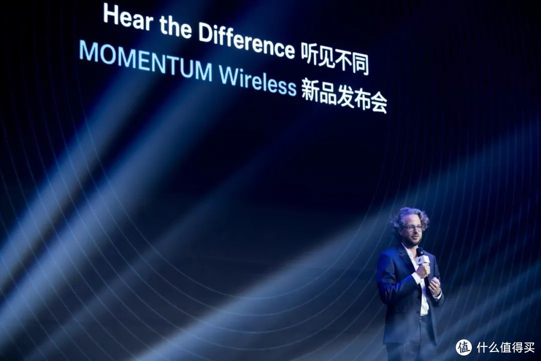 主动降噪加入，森海塞尔发布第三代MOMENTUM Wireless头戴耳机