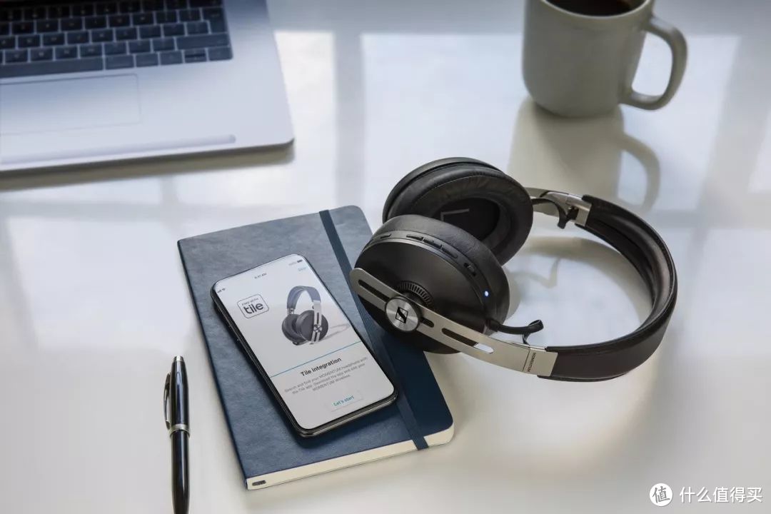 主动降噪加入，森海塞尔发布第三代MOMENTUM Wireless头戴耳机