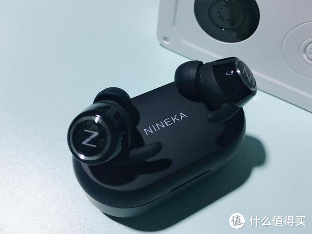 南卡N1S一款让你一见倾心的无线蓝牙耳机