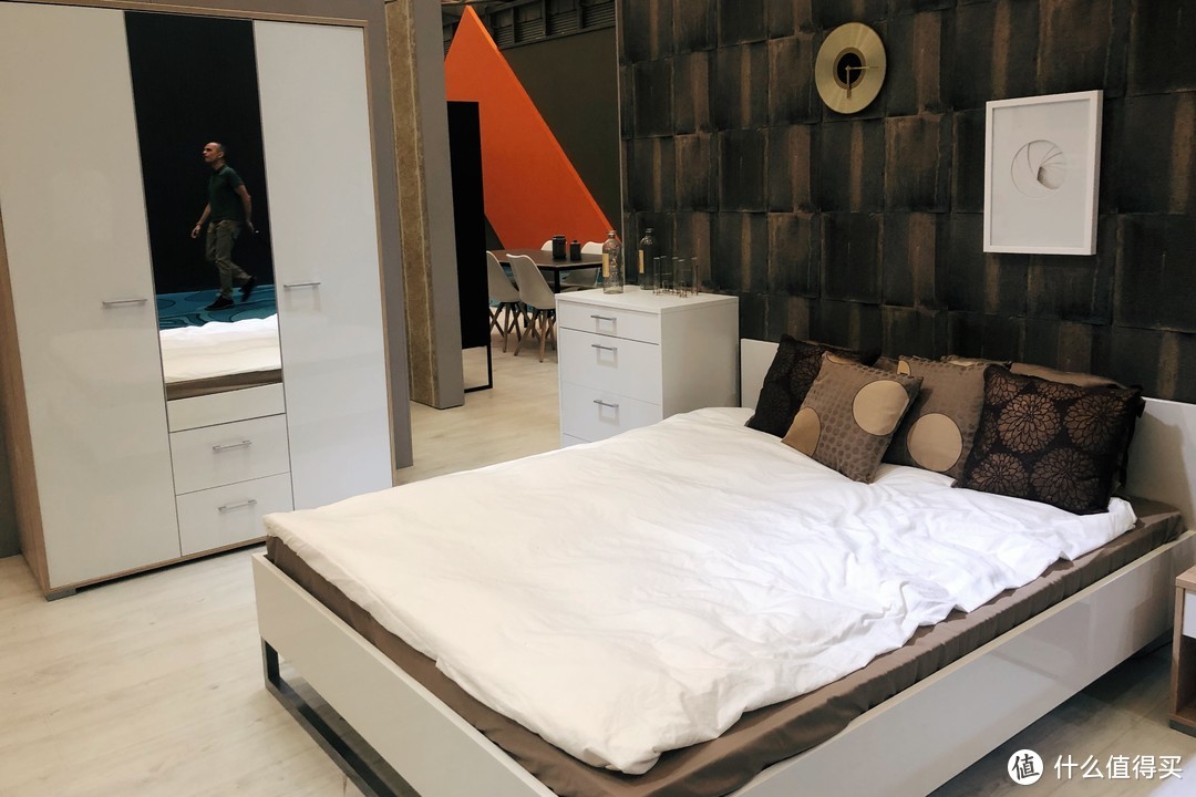 Furniture China 2019：怎么可以把家具设计的这么好看！（大量展会产品图片欣赏）