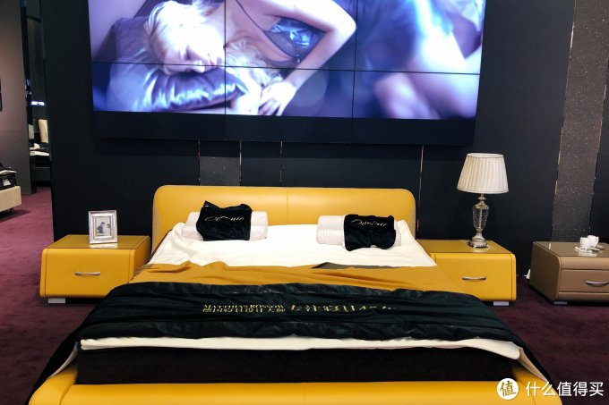 Furniture China 2019:怎么可以把家具设计的这么好看!(大量展会产品图片欣赏)