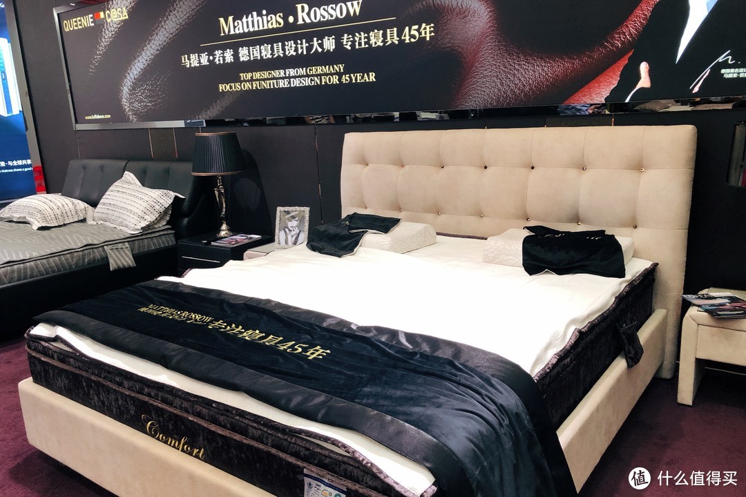 Furniture China 2019：怎么可以把家具设计的这么好看！（大量展会产品图片欣赏）