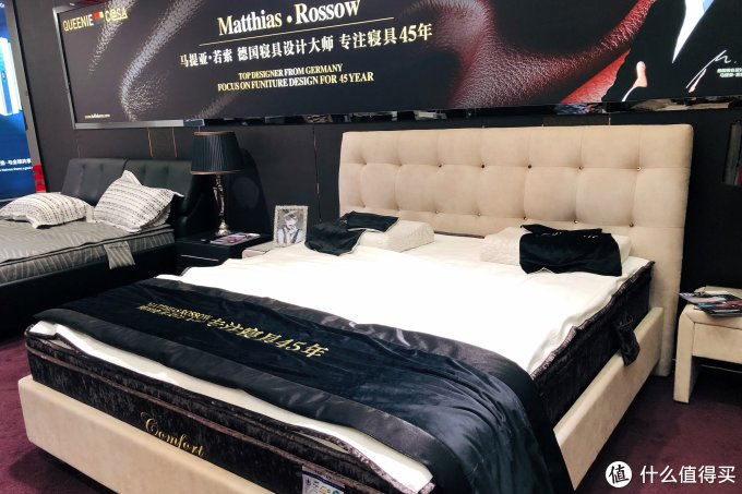 Furniture China 2019:怎么可以把家具设计的这么好看!(大量展会产品图片欣赏)