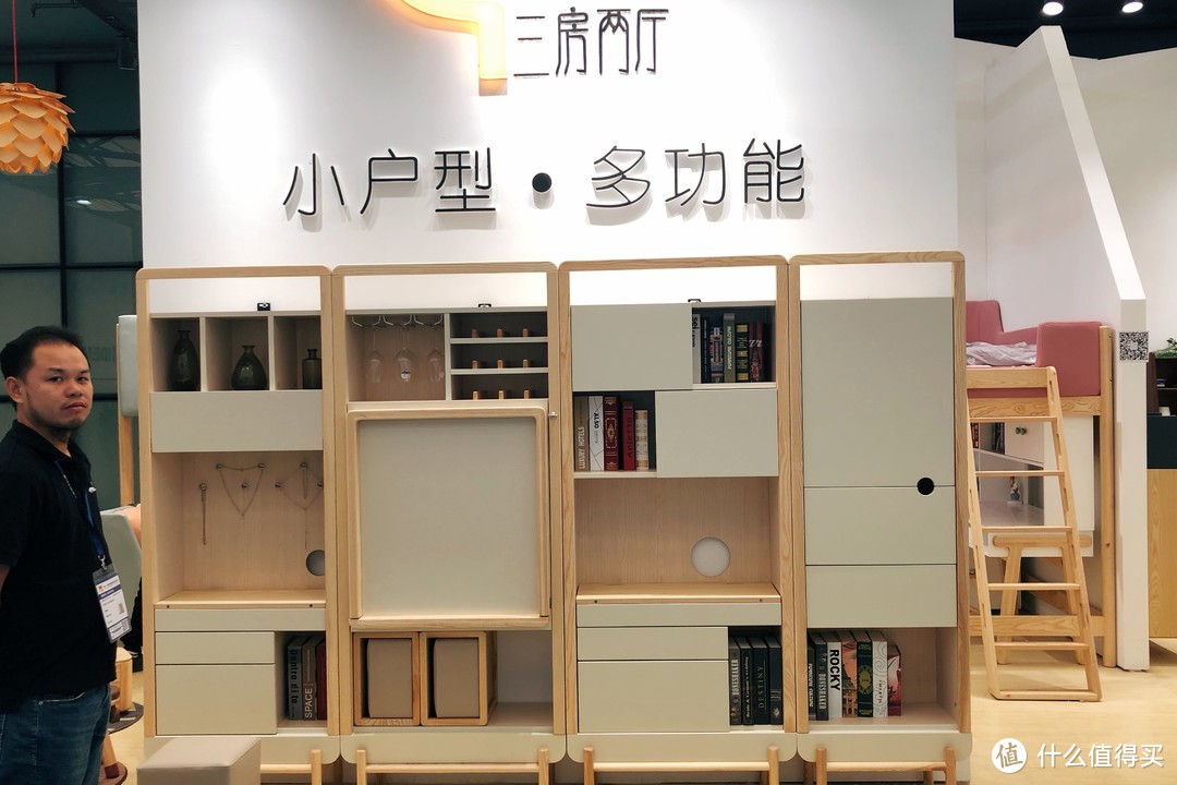 Furniture China 2019：怎么可以把家具设计的这么好看！（大量展会产品图片欣赏）