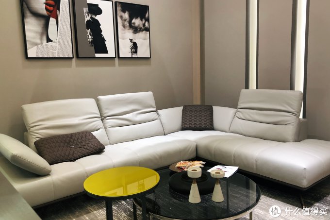 Furniture China 2019:怎么可以把家具设计的这么好看!(大量展会产品图片欣赏)